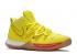 Nike Spongebob Squarepants X Kyrie 5 Gs Opti Yellow CJ7227-700