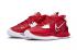 Nike Zoom Kyrie 5 Low TB University Red White DO9617-600