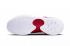 Nike Zoom Kyrie 5 Low TB University Red White DO9617-600