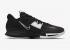 Nike Zoom Kyrie Low 5 Dominoes ขาวดำชิลีแดง DJ6014-001