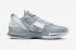 Nike Zoom Kyrie Low 5 TB Wolf Grey White DO9617-001