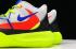 Rokit x Nike Kyrie 5 All Star Multi Warna CJ7853 900
