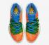 Губка Боб Квадратні Штани x Nike Kyrie 5 Pineapple House CJ6951-800
