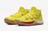 Paavo Pesusieni x Nike Kyrie 5 SpongeBob Opti Yellow CJ6951-700