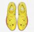 SpongyaBob Kockanadrág x Nike Kyrie 5 SpongeBob Opti Yellow CJ6951-700