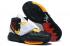 Nike Kyrie 6 Bruce Lee 2020 Hitam Putih Del Sol Gym Merah CJ1290 001