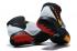 2020 Nike Kyrie 6 Bruce Lee Siyah Beyaz Del Sol Spor Salonu Kırmızı CJ1290 001,ayakkabı,spor ayakkabı