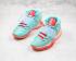 Nike Kyrie 6 EP Concepts 2020 Mint Green Gold Pink CU8880-300 Dijual