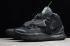 2020 Nike Kyrie 6 EP Üçlü Siyah BQ9377 008,ayakkabı,spor ayakkabı