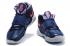 2020 Nike Kyrie 6 USA Midnight Navy Laser Crimson Psychic Blue BQ4630-402,ayakkabı,spor ayakkabı