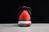 2020 Nike Kyrie 6 VI Black Grey Red Kyrie Ivring Basketbalové boty BBQ4631-002