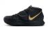 баскетбольні кросівки Nike Kyrie 6 VI EP Black Gold BQ4631-071 2020
