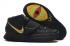 Баскетбольные кроссовки Nike Kyrie 6 VI EP Black Gold 2020 BQ4631-071