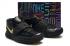 2020 Nike Kyrie 6 VI EP Negro Oro Zapatos de baloncesto BQ4631-071