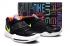 баскетбольные кроссовки Nike Kyrie 6 VI EP Black Green Red BQ4631-036 2020 года