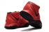 2020 Nike Kyrie 6 VI EP Red Black Kyrie Ivring basketbalové topánky BQ4631-601