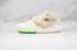 pantofi de baschet Nike Kyrie 6 Beige Cream Bright Crimson Green Yellow Irving CD5031-101