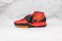 Nike Kyrie 6 Bruce Lee Mamba Day Red Black Yellow Irving баскетболни обувки CJ2190-600