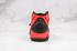 Nike Kyrie 6 Bruce Lee Mamba Day Rouge Noir Jaune Irving Chaussures de basket CJ2190-600