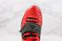 Nike Kyrie 6 Bruce Lee Mamba Günü Kırmızı Siyah Sarı Irving Basketbol Ayakkabıları CJ2190-600,ayakkabı,spor ayakkabı