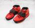 pantofi de baschet Nike Kyrie 6 Bruce Lee Mamba Day Roșu Negru Galben Irving CJ2190-600