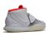 Nike Zoom Kyrie 6 By You Air Yeezy 2 Saf Platin Rengi Multi CT1019-XXX-PLAT,ayakkabı,spor ayakkabı