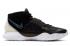 Nike Kyrie 6 EP Shutter Shades Siyah Beyaz Soar Sarı Dinamik BQ4631-004,ayakkabı,spor ayakkabı