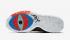 Nike Kyrie 6 Jet Black Branco BQ4630-001
