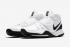 Nike Kyrie 6 Oreo Beyaz Siyah Saf Platin BQ4630-100, ayakkabı, spor ayakkabı