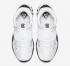 Nike Kyrie 6 Oreo Vit Svart Pure Platinum BQ4630-100