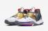 Nike Kyrie 6 Pre Heat Houston Çok Renkli CN9839-100,ayakkabı,spor ayakkabı