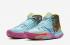 Nike Kyrie 6 Pre Heat Miami Çok Renkli CN9839-404,ayakkabı,spor ayakkabı