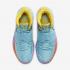 Nike Kyrie 6 Pre Heat Miami Çok Renkli CN9839-404,ayakkabı,spor ayakkabı