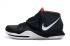Nike Kyrie 6 VI EP Black White Red Kyrie Ivring Basketbalové boty BQ4631-061