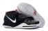 Nike Kyrie 6 VI EP Noir Blanc Rouge Kyrie Ivring Chaussures de basket-ball BQ4631-061