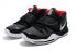 Nike Kyrie 6 VI EP שחור לבן אדום Kyrie Ivring נעלי כדורסל BQ4631-061
