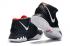 Nike Kyrie 6 VI EP Noir Blanc Rouge Kyrie Ivring Chaussures de basket-ball BQ4631-061