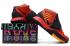 Pantofi de baschet Nike Kyrie 6 VI EP Bruce Lee Roșu Galben Negru BQ4631-605