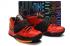 Баскетбольні кросівки Nike Kyrie 6 VI EP Bruce Lee Red Yellow Black BQ4631-605