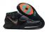 παπούτσια μπάσκετ Nike Kyrie 6 VI EP Ivring Eleven Shot Clock Black XDR έκδοση BQ4631-006