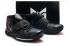 Баскетбольні кросівки Nike Kyrie 6 VI EP Ivring Eleven Shot Clock Black XDR Version BQ4631-006