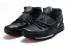 παπούτσια μπάσκετ Nike Kyrie 6 VI EP Ivring Eleven Shot Clock Black XDR έκδοση BQ4631-006