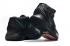 Nike Kyrie 6 VI EP Ivring Eleven Shot Clock Noir XDR Version Chaussures de basket-ball BQ4631-006
