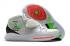 Nike Kyrie 6 VI EP Photon Dust Green Strike Não há como voltar tênis de basquete creme BQ4631-005