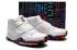 Nike Kyrie 6 VI EP White Multi Color Basketball Sko BQ4631-116
