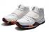 Nike Kyrie 6 VI EP bijele višebojne košarkaške tenisice BQ4631-116