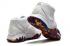 pantofi de baschet Nike Kyrie 6 VI EP alb multicolor BQ4631-116