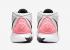 Nike Kyrie 6 Vast Grijs Blauw Zwart Digitaal Roze BQ4630-003