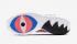 ナイキ カイリー 6 ヴァスト グレー ブルー ブラック デジタル ピンク BQ4630-003 、シューズ、スニーカー