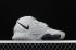 รองเท้าบาสเก็ตบอล Nike Zoom Kylie 6 EP Grey Black White BQ9377-101